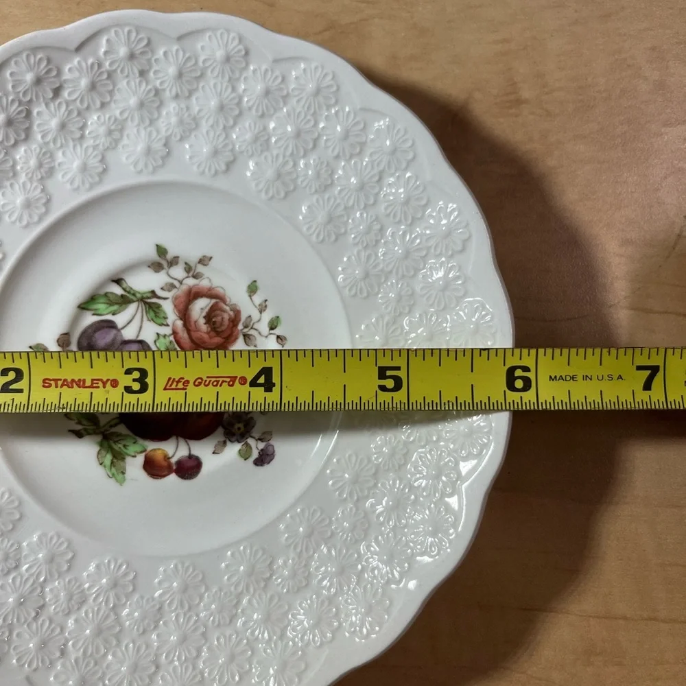 Spode copeland fruit